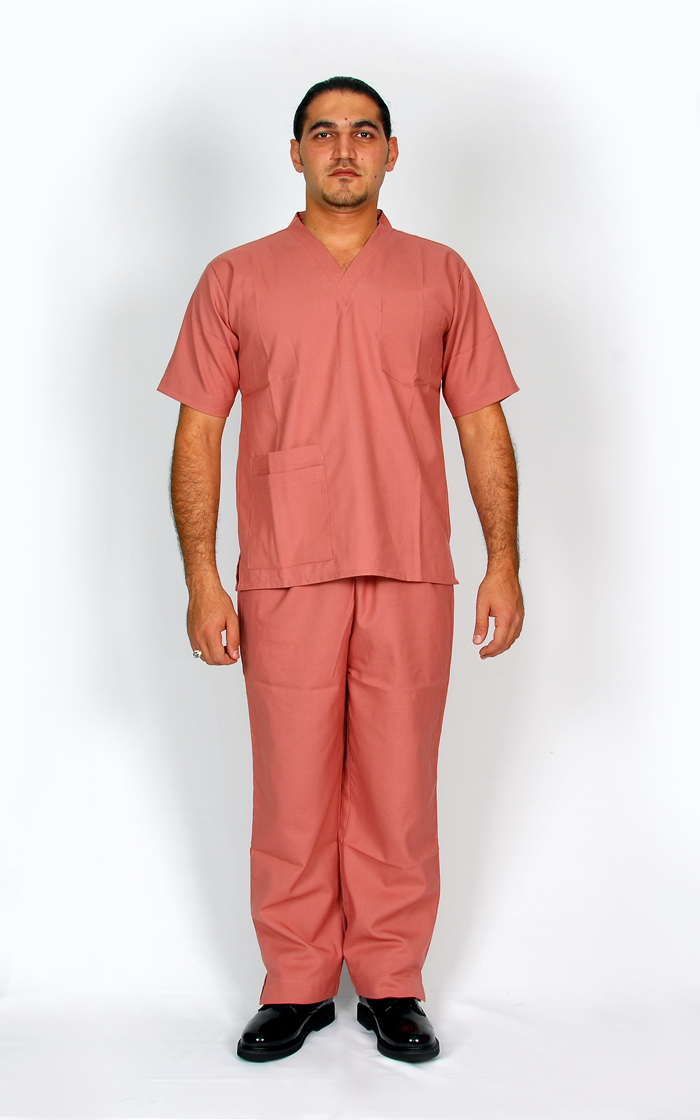 Hospital Uniform